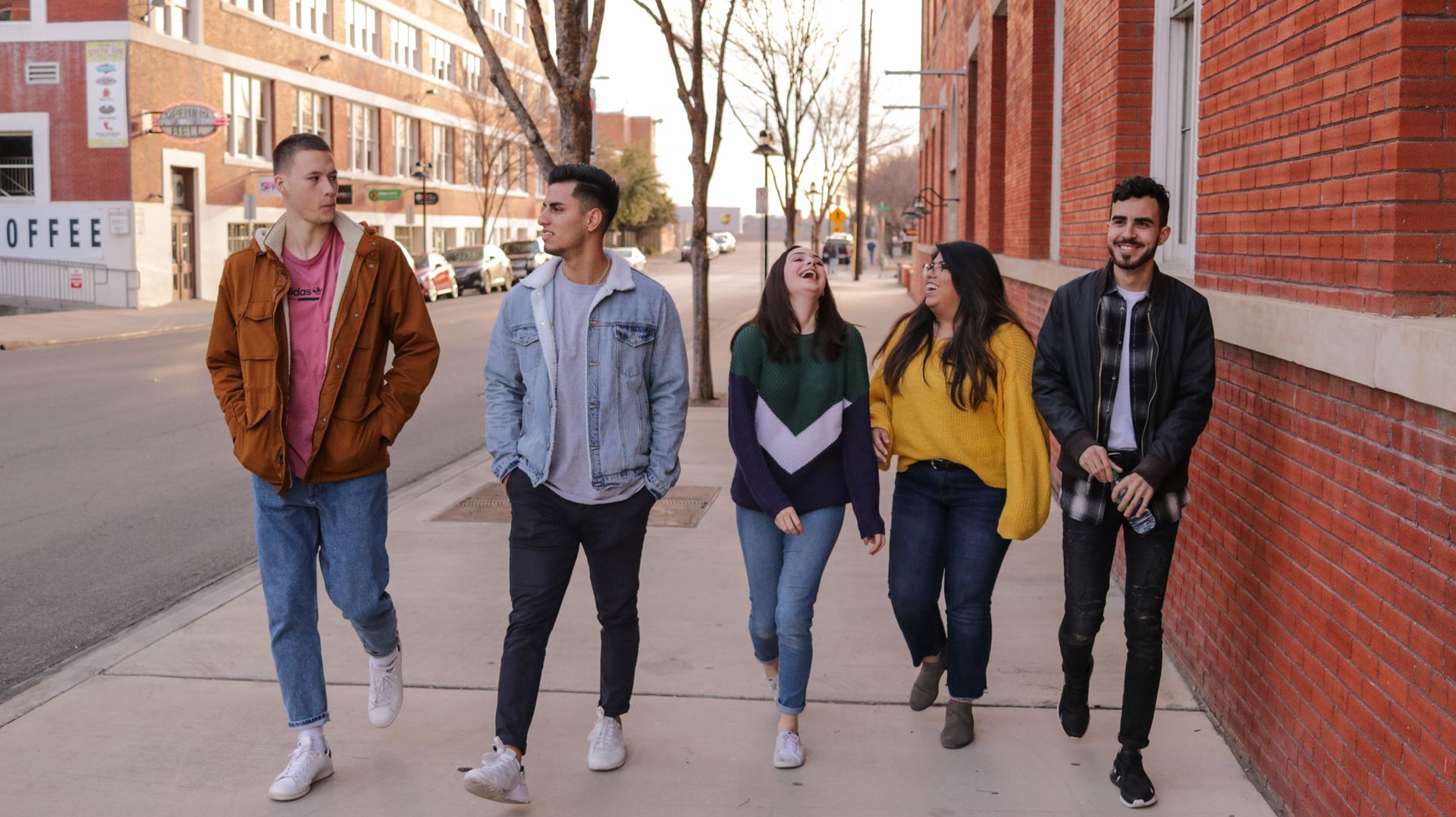 teens